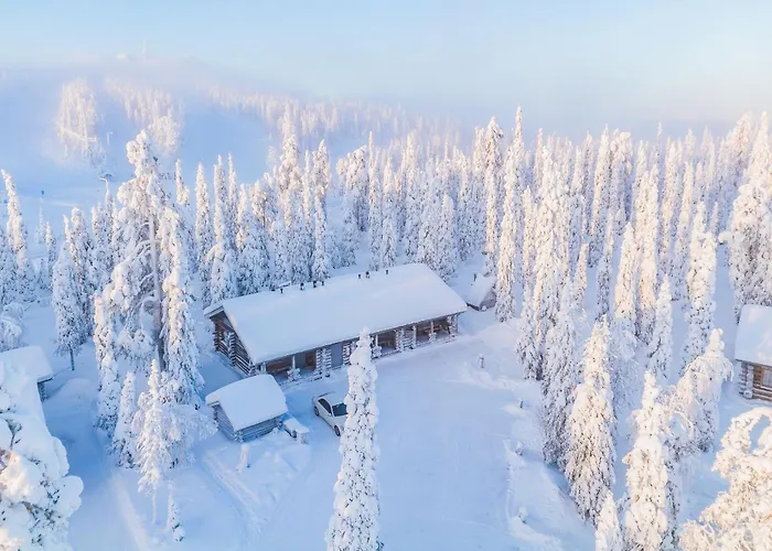 Ruka Inn