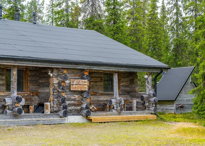 Ruka Inn