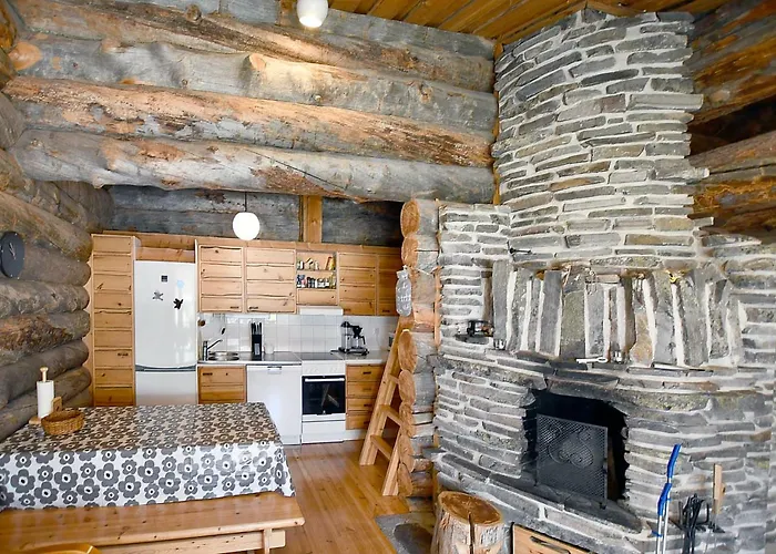 Rantaruka 1A3 Villa